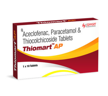Thiomart AP Tablet
