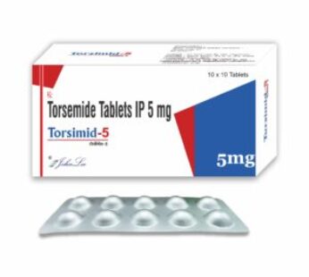Torsimid 5 Tablet