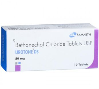 Urotone DS Tablet