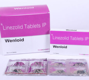 Wenloid Tablet