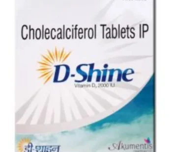 D Shine Tablet