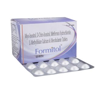 Formitol Tablet