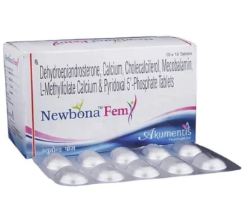 Newbona Fem Tablet