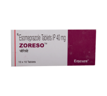Zoreso Tablet