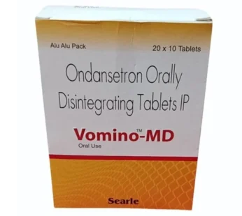 Vomino MD Tablet