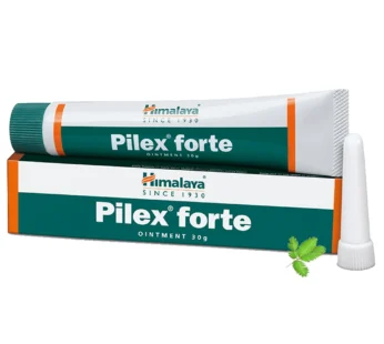Pilex Forte Ointment 30gm