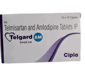Telgard AM Tablet