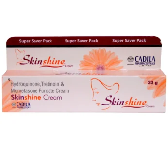 Skinshine Cream 30gm