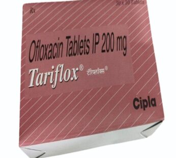 Tariflox Tablet
