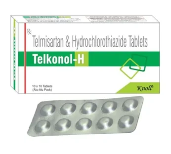 Telkonol H Tablet