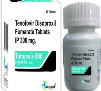 Timeovir 300 Tablet