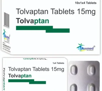 Tolvaptan 15 Tablet