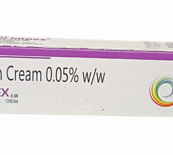 Tretinex 0.05% Cream 20gm