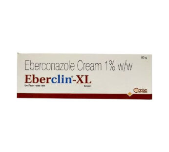Eberclin XL Cream 50gm