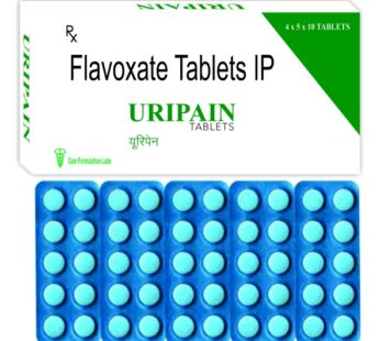 Uripain Tablet
