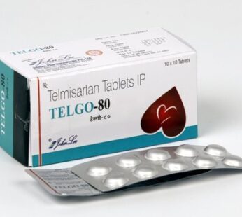 Telgo 80 Tablet