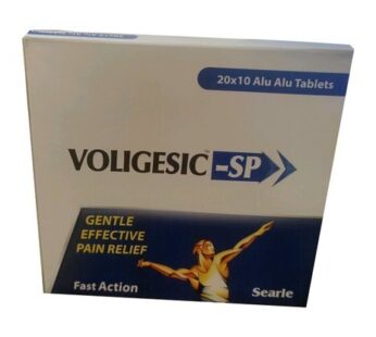 Voligesic Sp Tablet