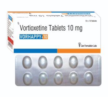 Vorhappy 10 Tablet