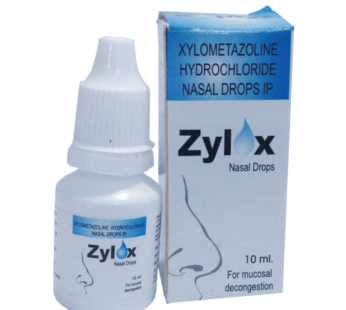 Zylox Drop 10ml
