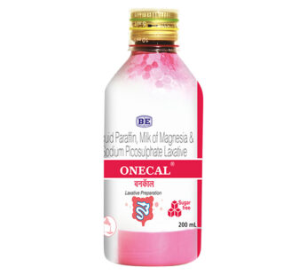 Onecal Suspension 200ml