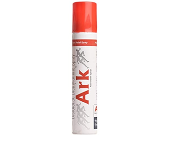 Ark Pain Relief Spray 100gm