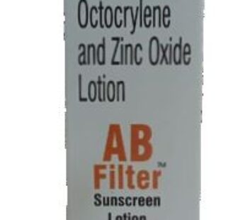 Ab Filter Spf 50 Lotion 90ml