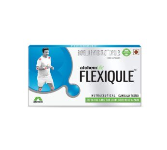 Flexiqule Capsule