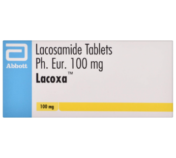Lacoxa 100 Tablet