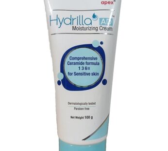 Hydrilla AD Cream 100gm