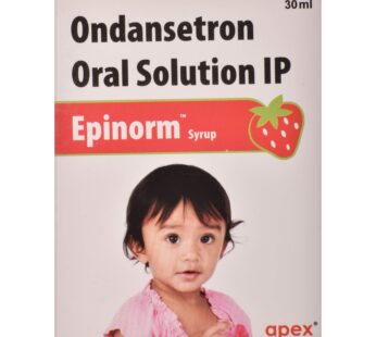 Epinorm Syrup 30ml