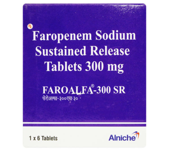Faroalfa Sr Tablet