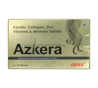 Azkera Tablet