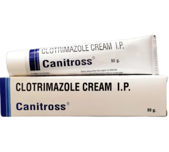 Canitross Cream 50gm