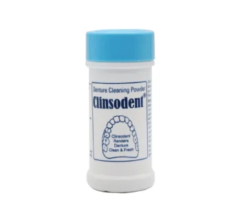 Clinsodent Powder 60gm
