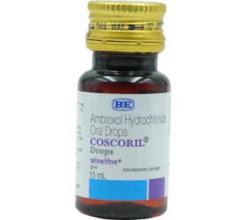 Coscoril Drops 15ml