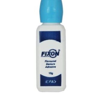 Fixon Powder 15gm