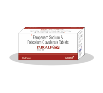 Faroalfa CV Tablet