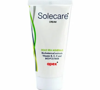 Solecare Cream 50gm