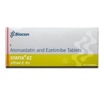 Statix Ez Tablet