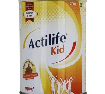Actilife Kid Chocolate Powder 200gm