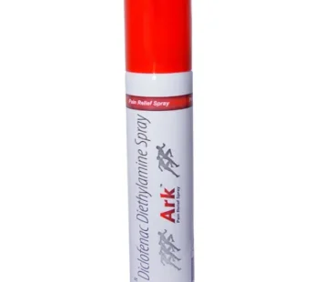 Ark Pain Relief Spray 55gm