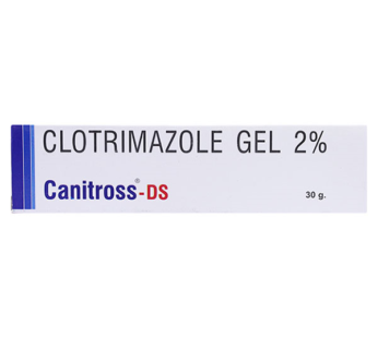 Canitross Ds Cream 30gm