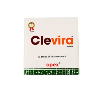Clevira Tablet