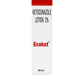 Ecoket Lotion 50ml