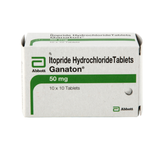 Ganaton 50 Tablet