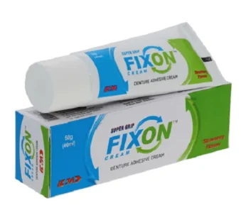 Fixon Cream 15gm