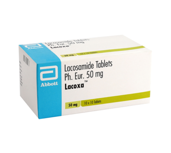 Lacoxa 50 Tablet