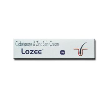 Lozee Cream 15gm
