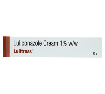 Lulitross Cream 30gm