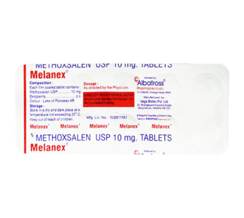 Melanex Tablet